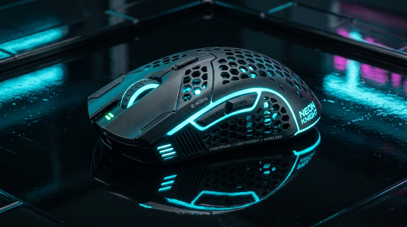 Razer DeathAdder V3 Pro Wireless