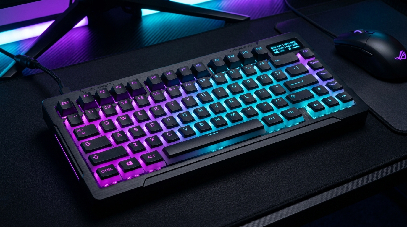 Misc & Niche Gaming Systems