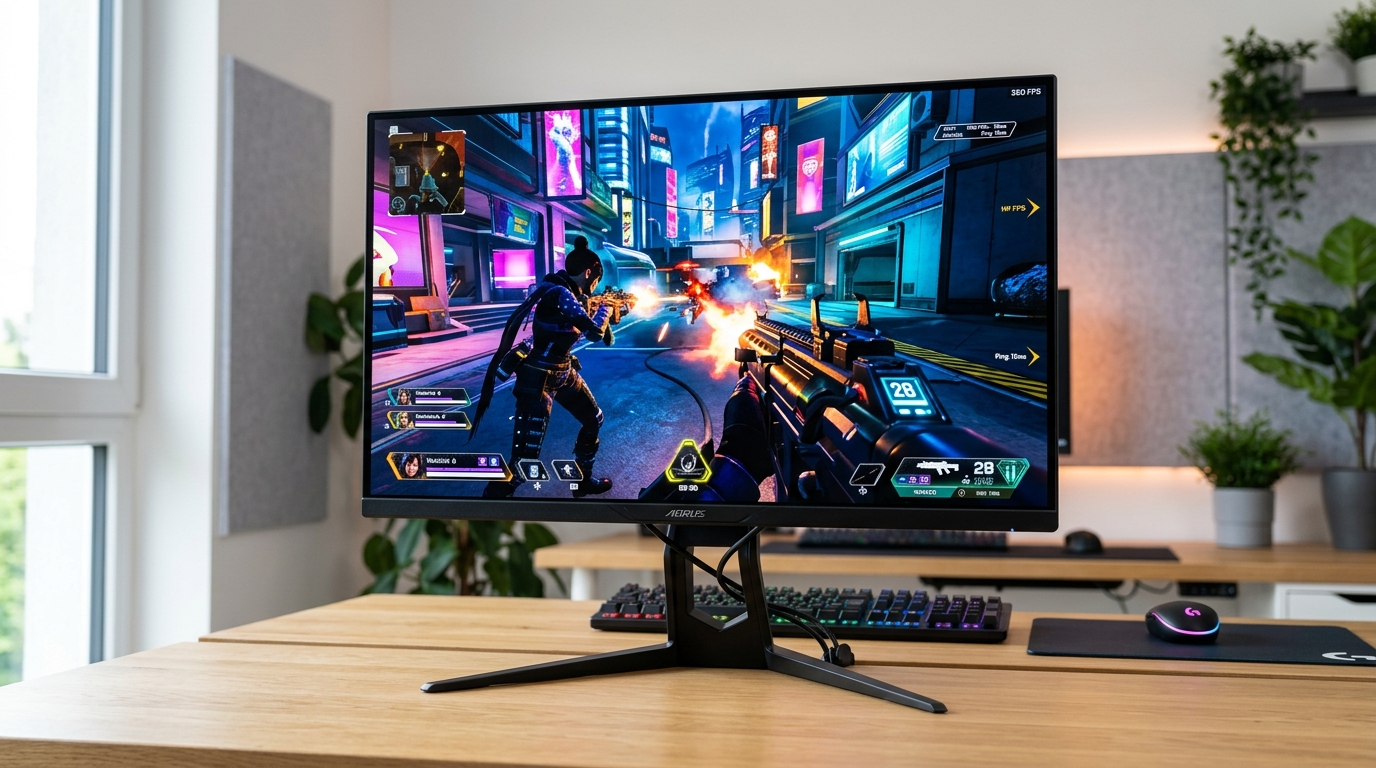 Smart TV & Streaming Devices