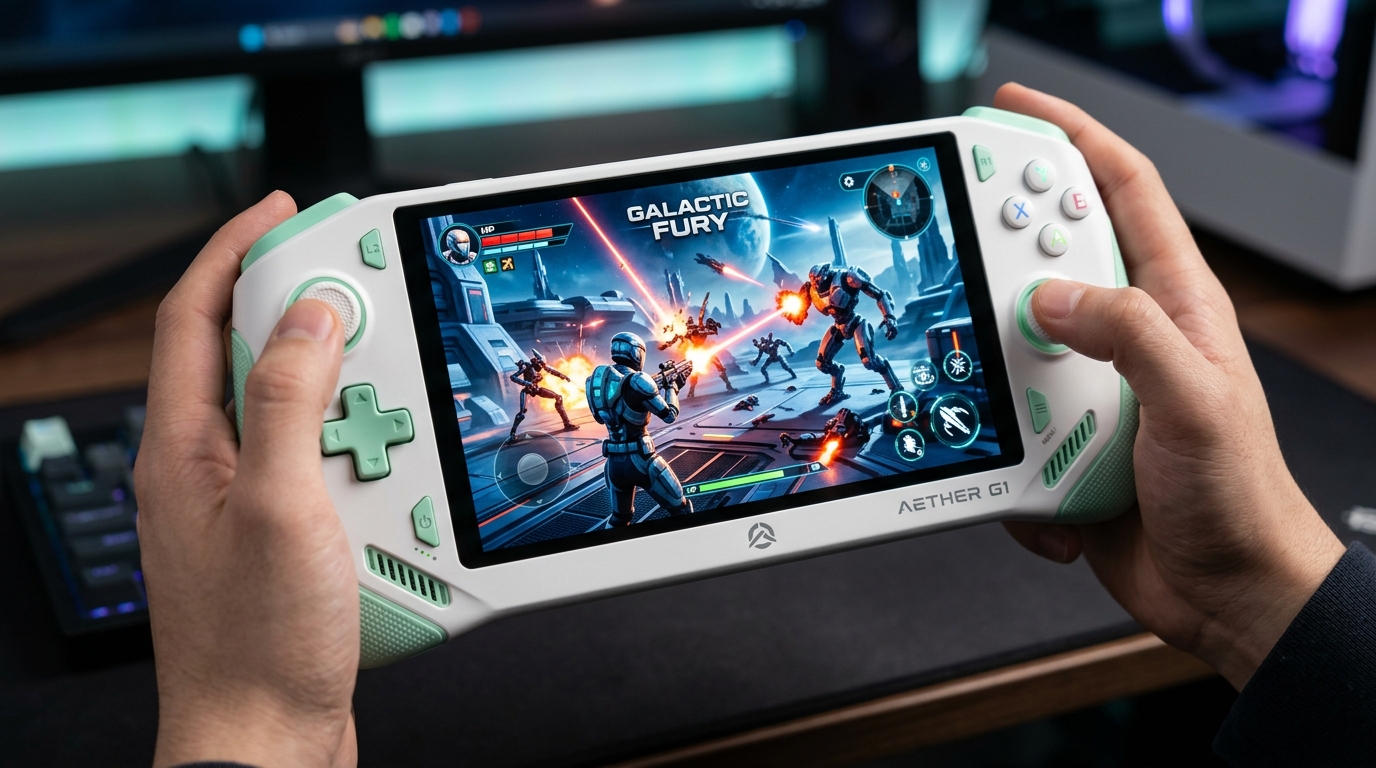 Sony Handhelds