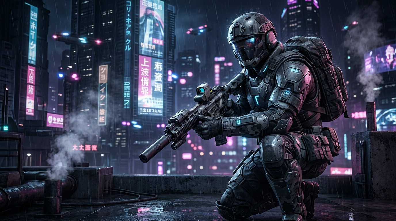 Call of Duty: Black Ops 6 – Everything We Know So Far