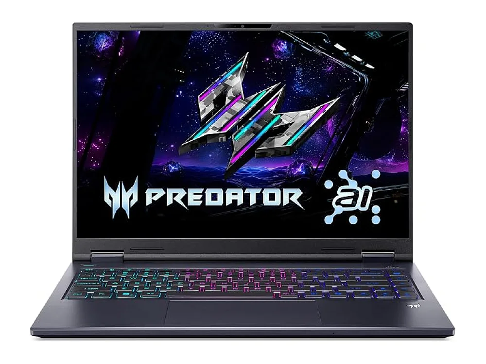 Acer Predator Helios Neo Slim 14 - Gaming Laptops