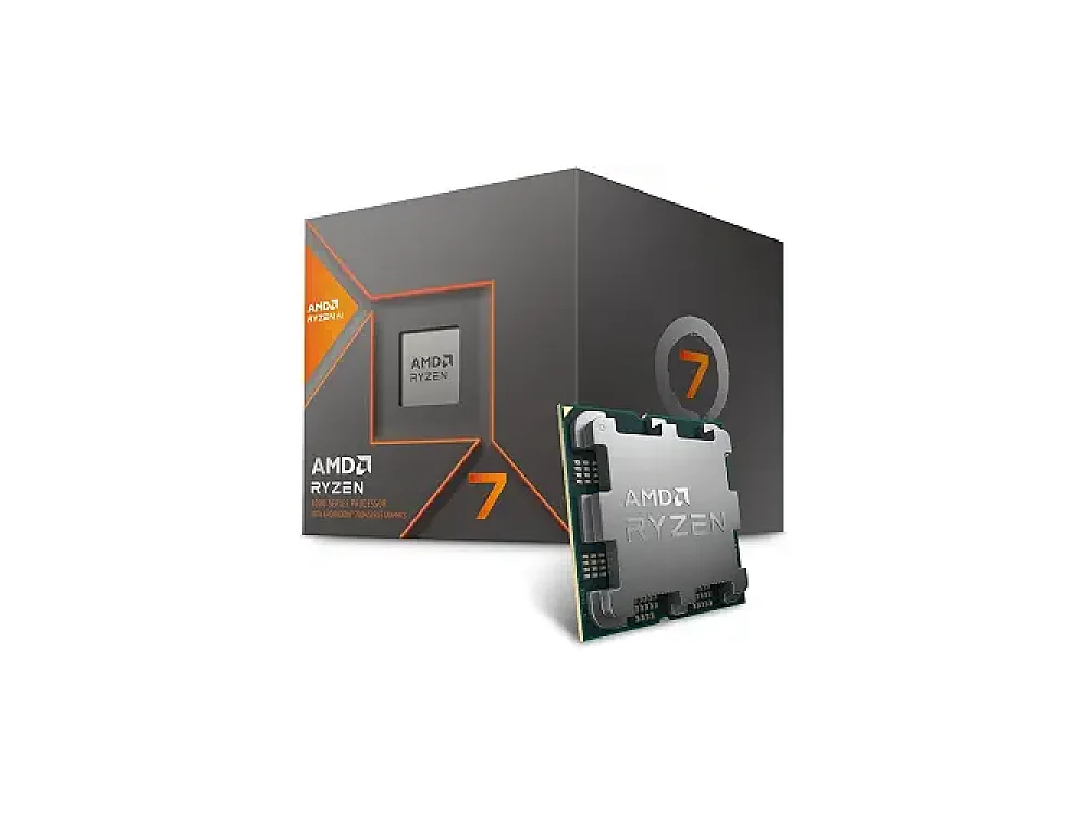 AMD Ryzen 7 8700G - Processors (CPU)
