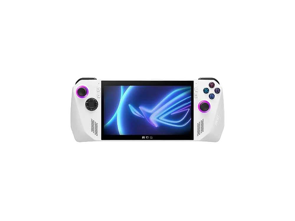 ASUS ROG Ally Z1 Extreme - Gaming Handhelds