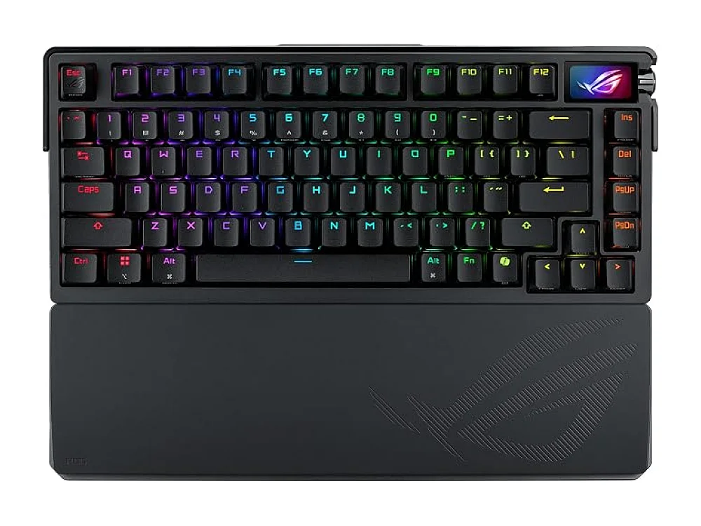ASUS ROG Azoth 96 HE - Gaming Keyboards