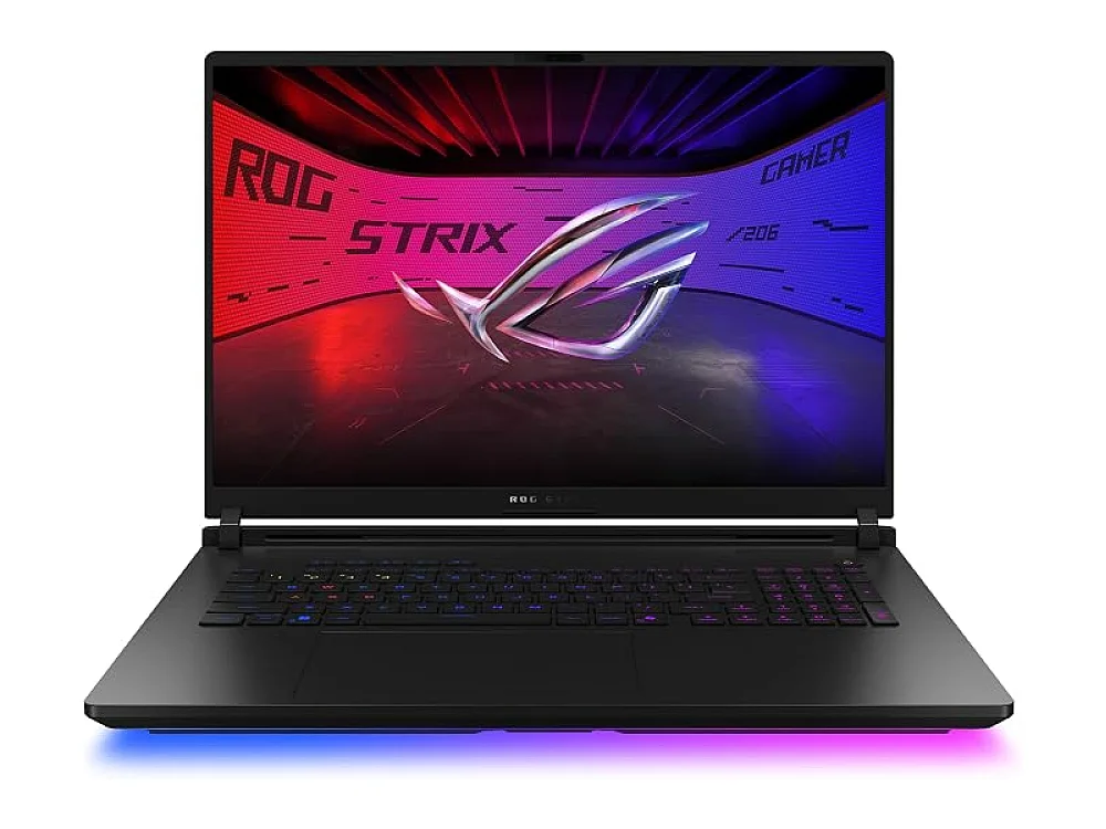 ASUS ROG Strix SCAR 18 (2026) - Gaming Laptops