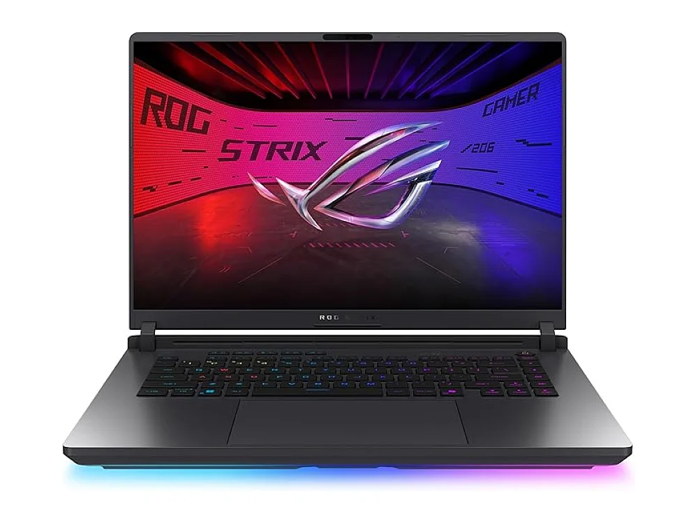 ASUS ROG Zephyrus G16 (2026) - Gaming Laptops