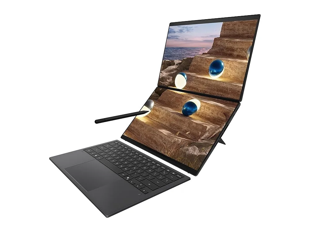 ASUS Zenbook Duo Laptop - Gaming Laptops