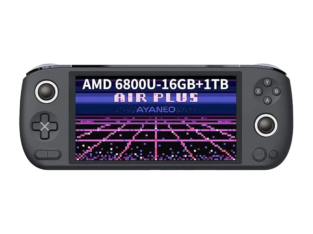 AYANEO KUN - Gaming Handhelds
