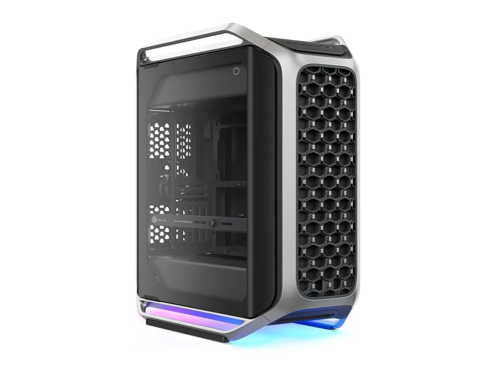 Cooler Master Cosmos Alpha - PC Cases