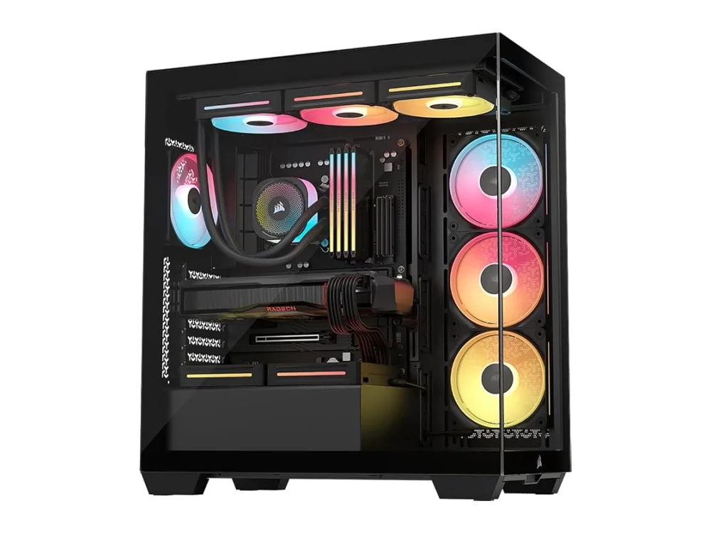 Corsair 3500X - PC Cases