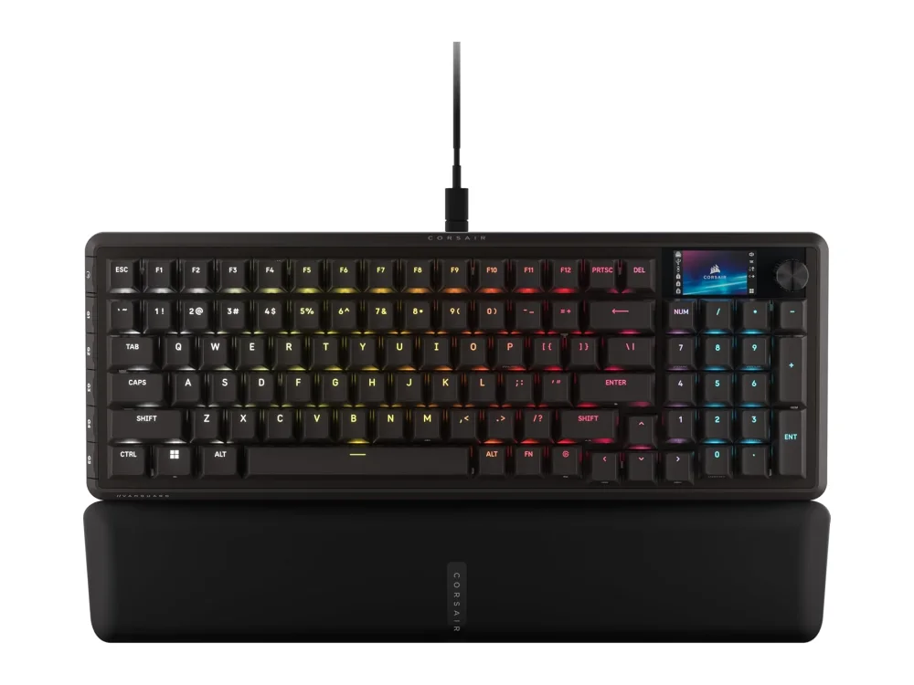 Corsair Vanguard Pro 96 - Gaming Keyboards