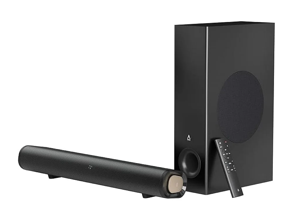 Creative Stage Pro - Speakers & Soundbars