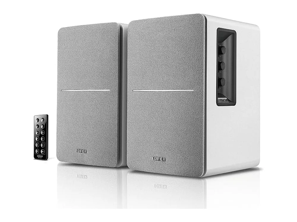 Edifier R1280DB - Speakers & Soundbars