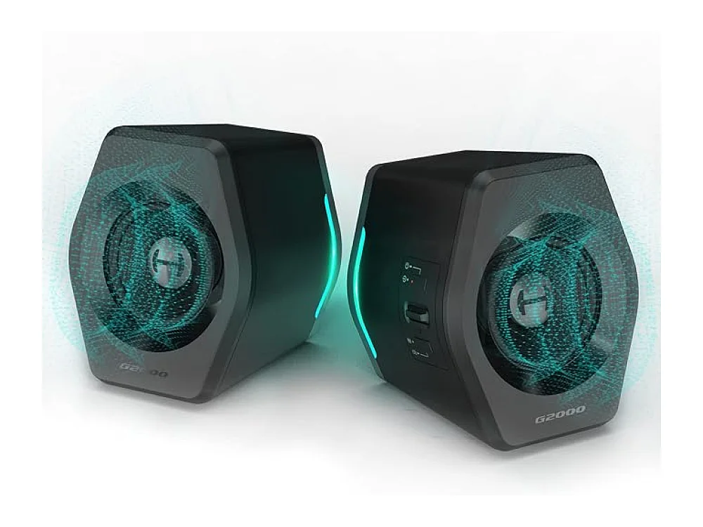Edifier S3000 Pro - Speakers & Soundbars