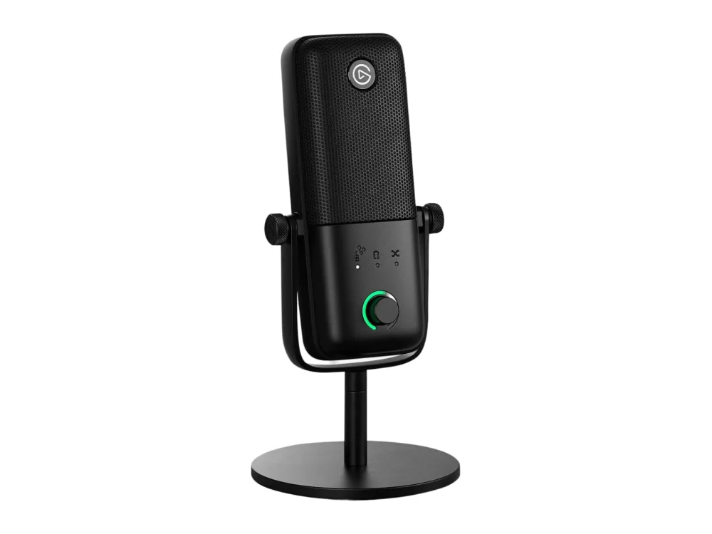 Elgato Wave:3 - Gaming Headsets & Audio