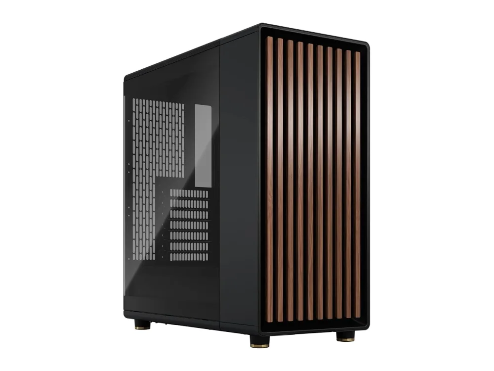 Fractal Design North - PC Cases