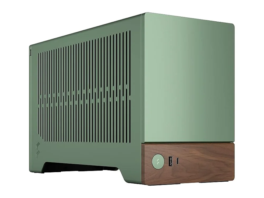 Fractal Design Terra - PC Cases