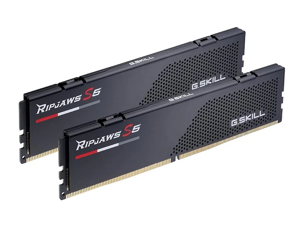 G.Skill Ripjaws S5 DDR5-6000 - Memory (RAM)