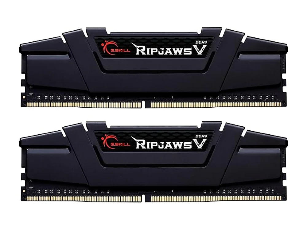 G.Skill Ripjaws V DDR4-3200 - Memory (RAM)