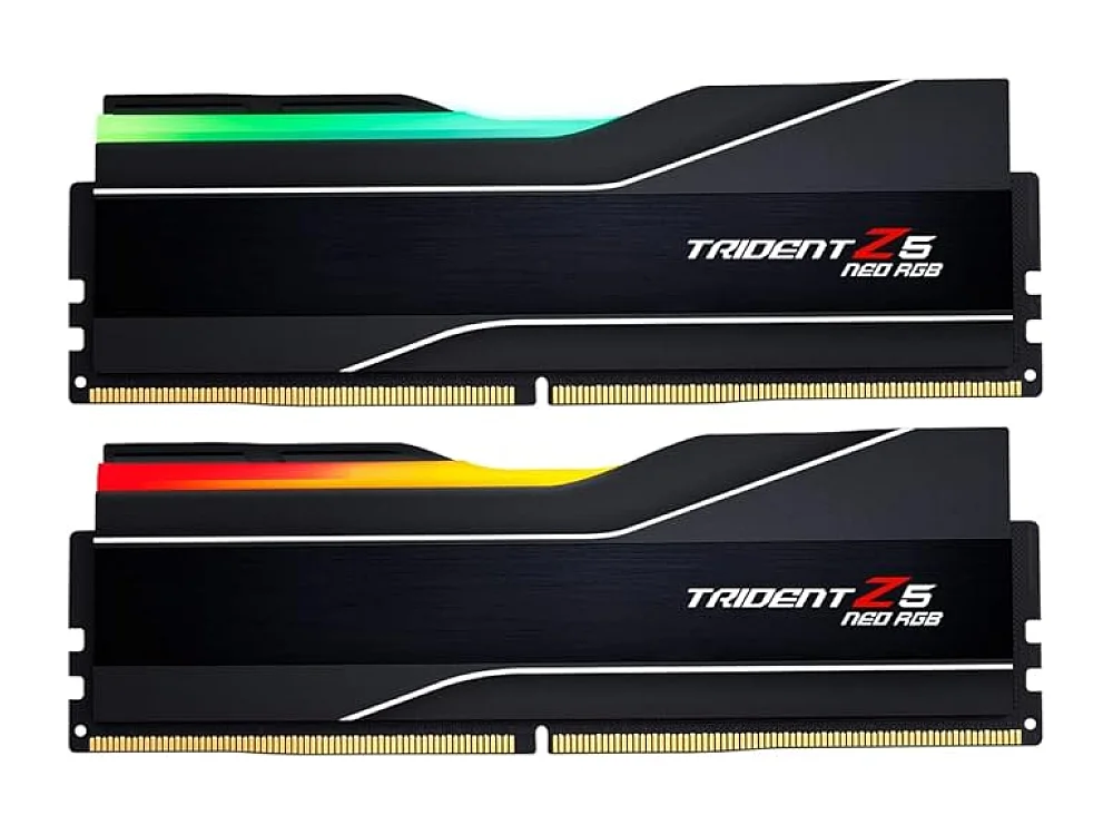 G.Skill Trident Z5 Neo DDR5-6000 CL30 - Memory (RAM)