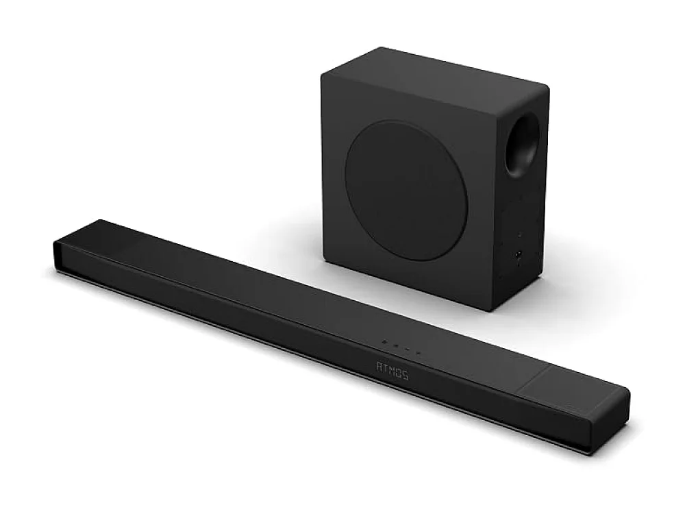 Hisense AX5125H - Speakers & Soundbars