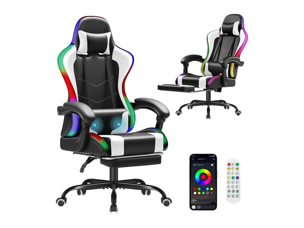 HOMALL Gaming Chair - Gaming Chairs