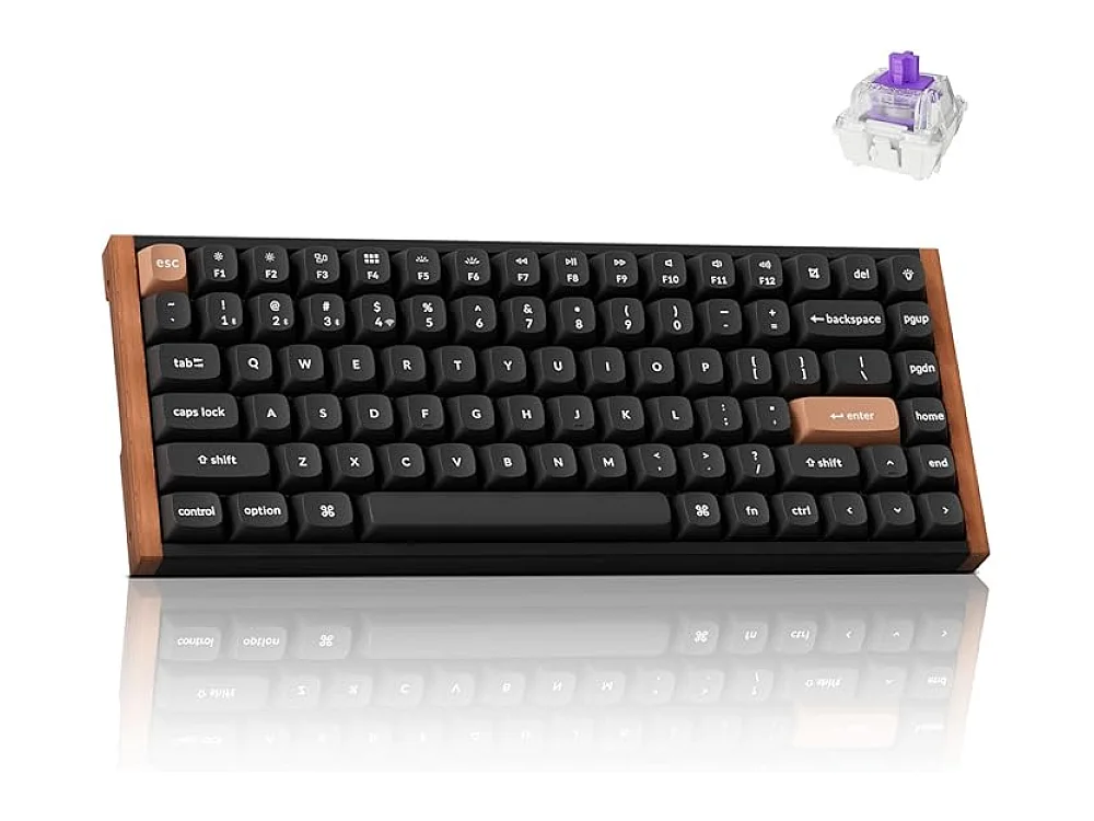 Keychron K2 HE - Gaming Keyboards