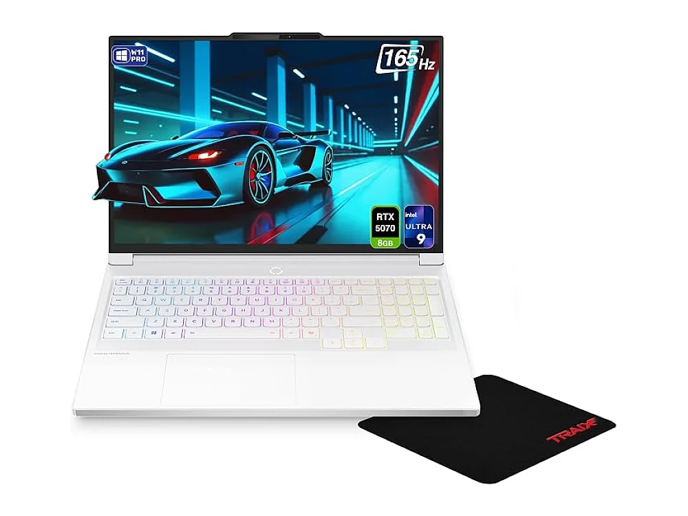 Lenovo Legion 7i Gen 10 - Gaming Laptops