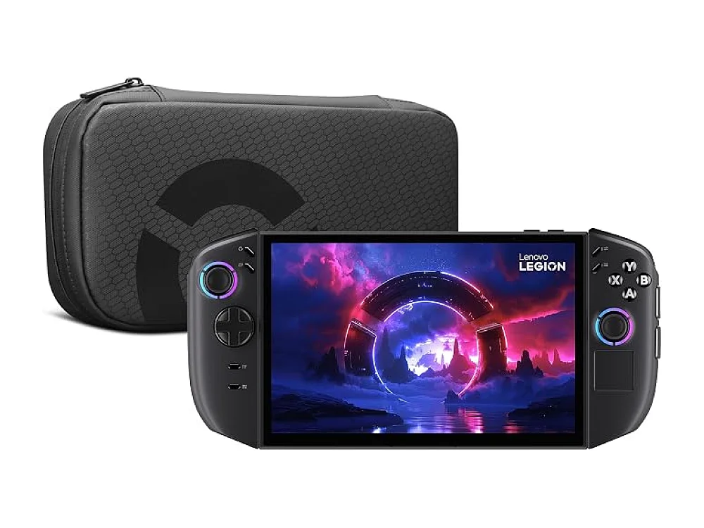 Lenovo Legion Go 2 - Gaming Handhelds