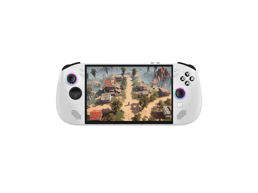 Lenovo Legion Go S - Gaming Handhelds