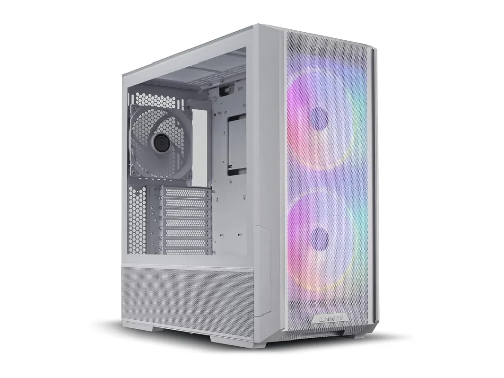 Lian Li Lancool 216 - PC Cases