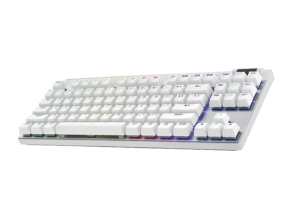 Logitech G PRO X 60 LIGHTSPEED - Gaming Keyboards