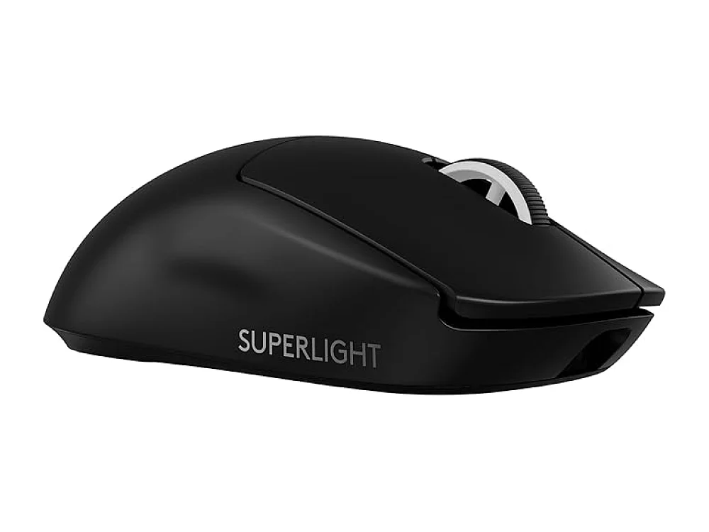 Logitech G PRO X Superlight 2 - Gaming Mice