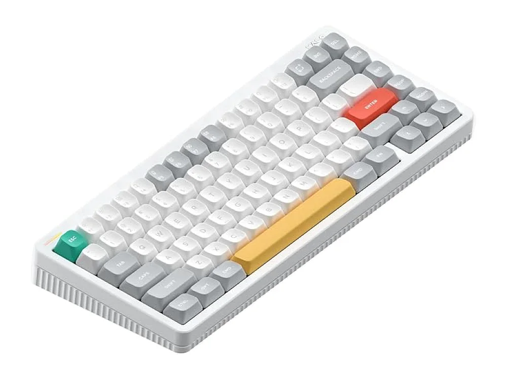 NuPhy Halo75 V2 - Gaming Keyboards