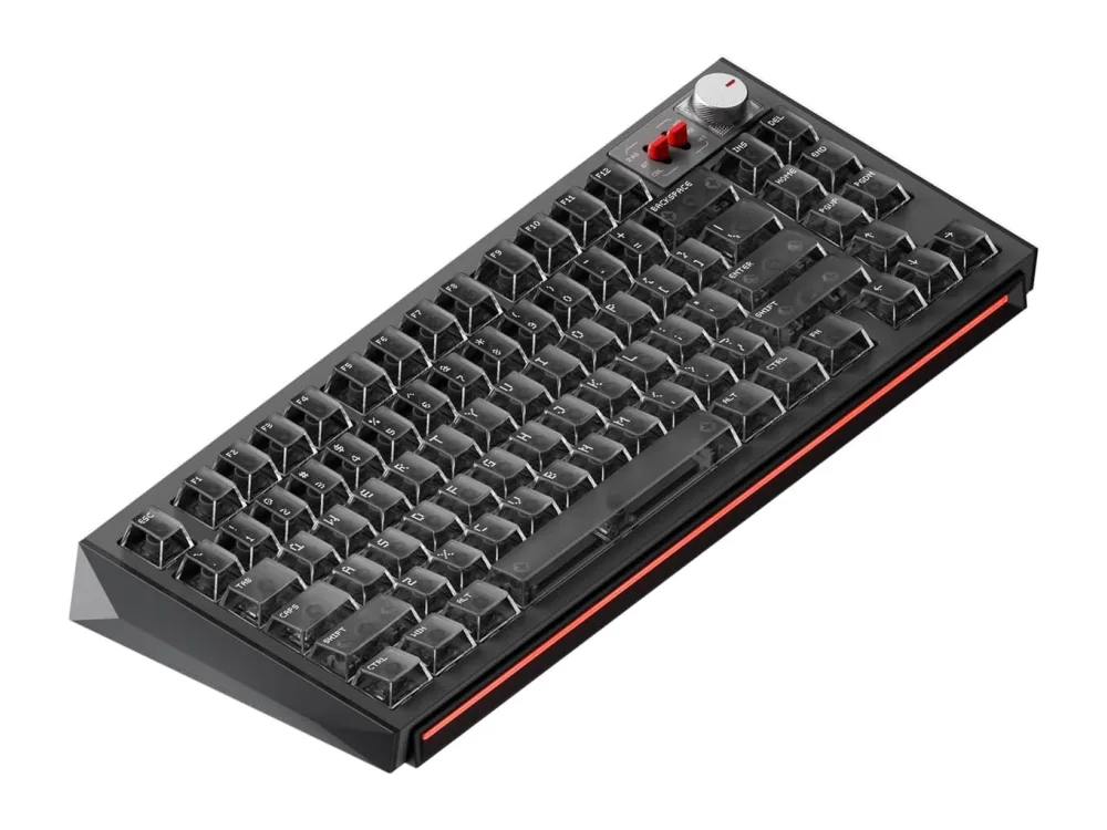 NuPhy WH80 - Gaming Keyboards