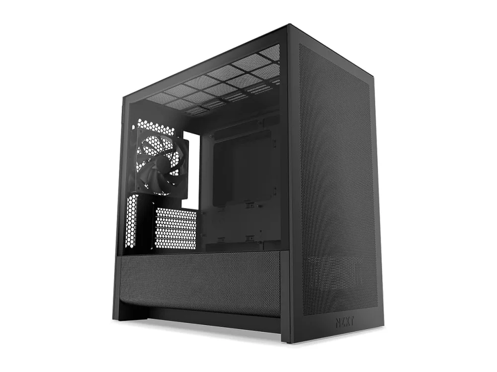 NZXT H3 Flow - PC Cases