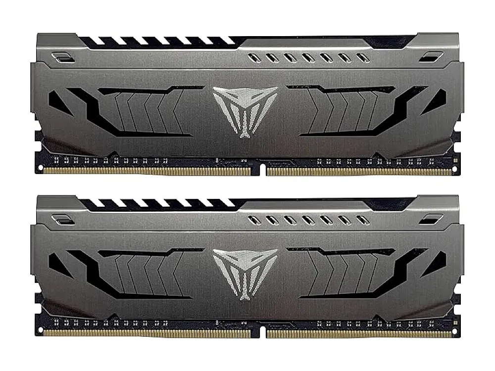 Patriot Viper Steel DDR4-3600 - Memory (RAM)