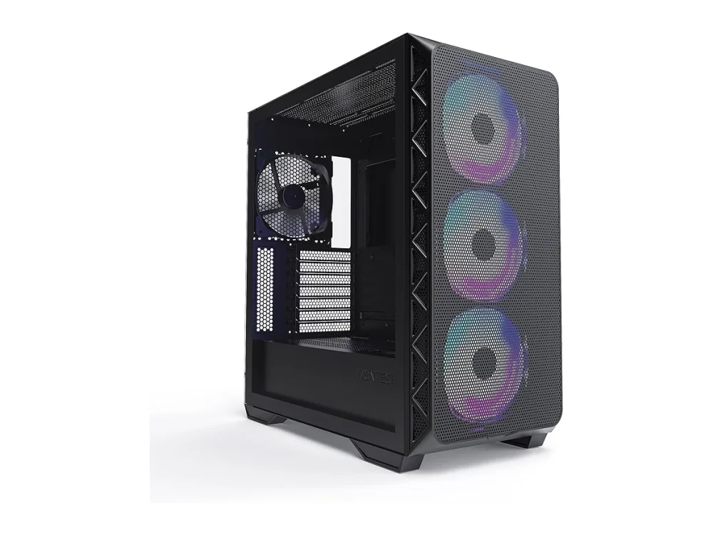 Phanteks XT Pro Ultra - PC Cases