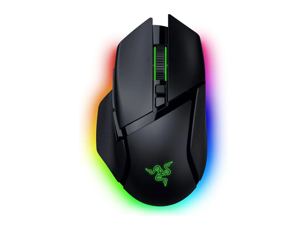 Razer Basilisk V3 Pro - Gaming Mice