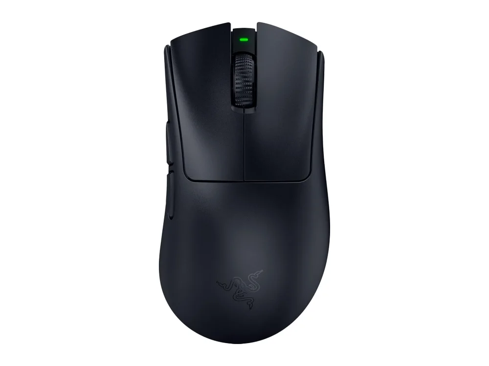 Razer DeathAdder V4 Pro - Gaming Mice