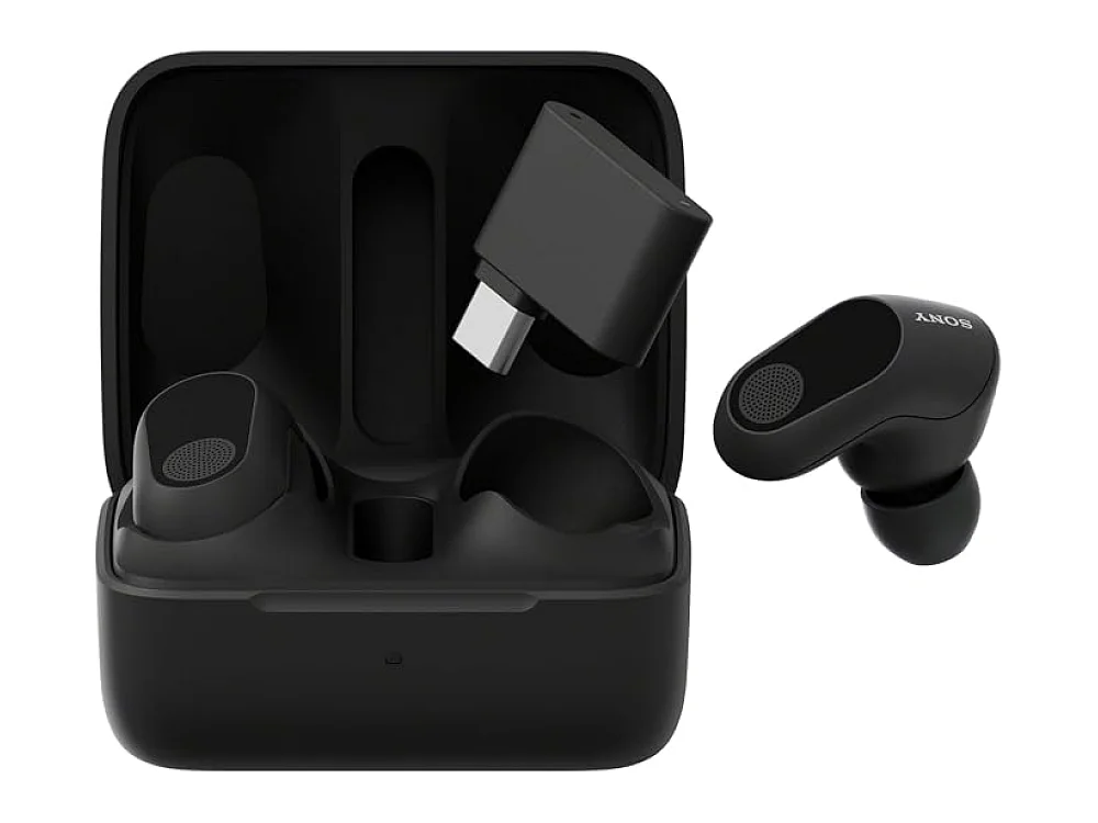 Sony INZONE Buds - Gaming Headsets & Audio