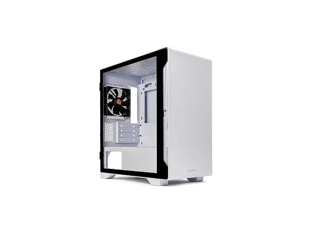 Thermaltake S100 TG Snow Edition - PC Cases