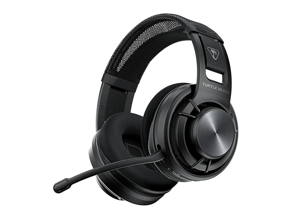 Turtle Beach Atlas Air - Gaming Headsets & Audio