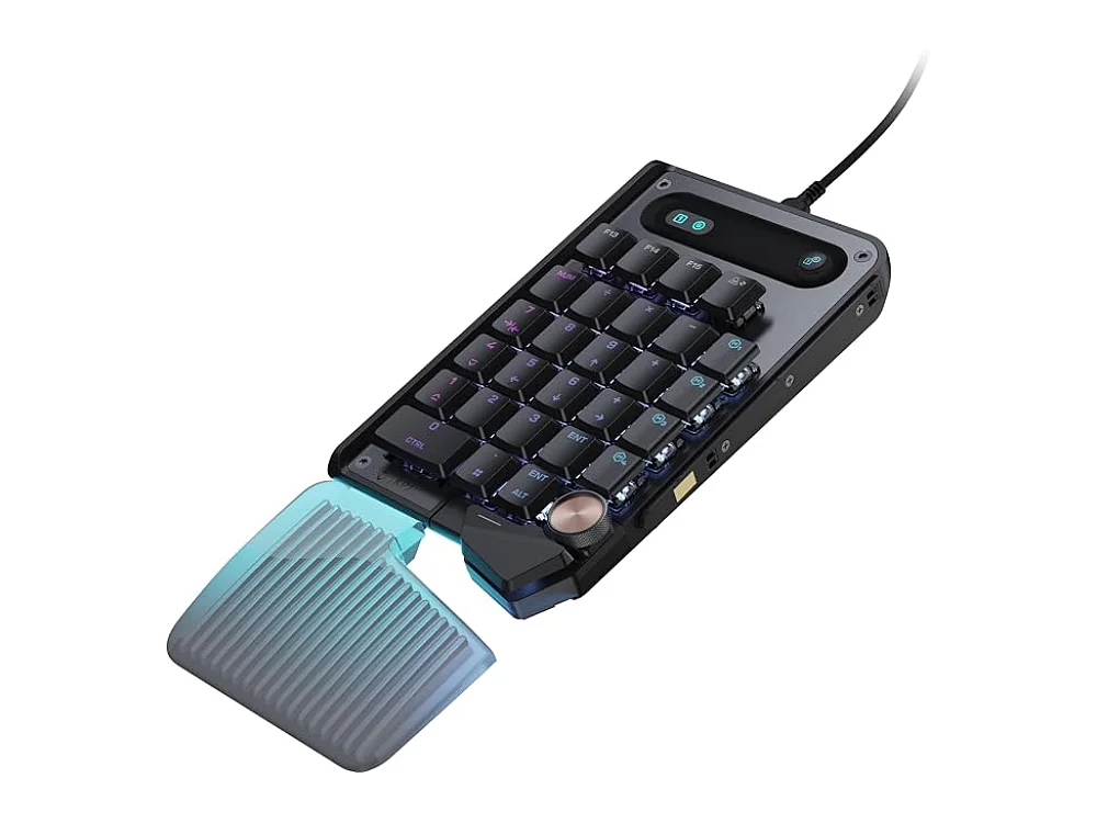 Turtle Beach Command Series KB7 TKL - Gaming Keyboards