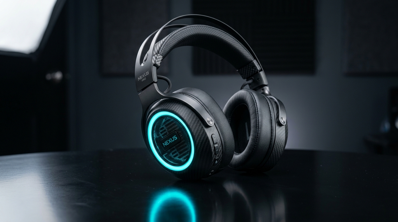 HyperX Cloud III Wireless Gaming Headset
